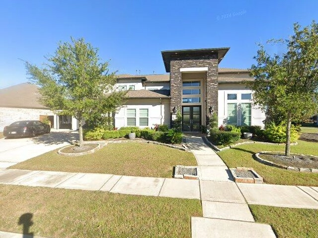 House image located at Cypress, TX 77433