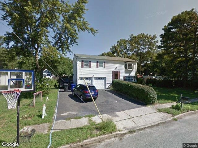House image located at Toms River, NJ 08753