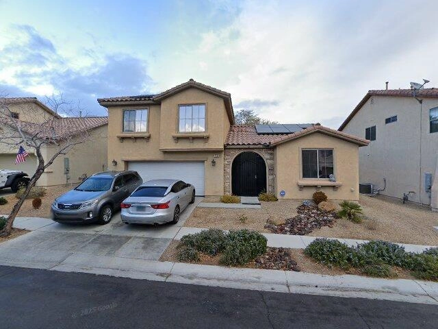 House image located at Las Vegas, NV 89113