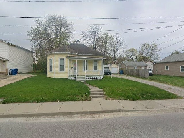 House image located at Edwardsville, IL 62025