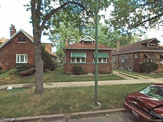 House image located at Chicago, IL 60619