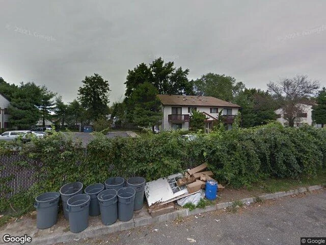 House image located at Amityville, NY 11701