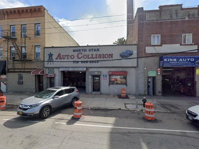 House image located at South Richmond Hill, NY 11419