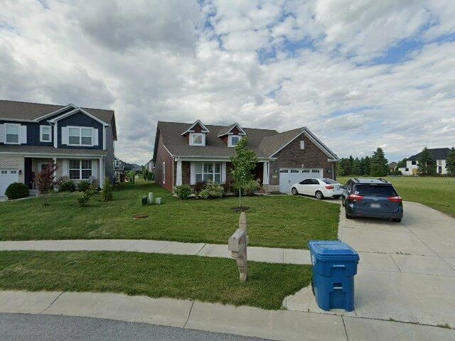 House image located at Indianapolis, IN 46259