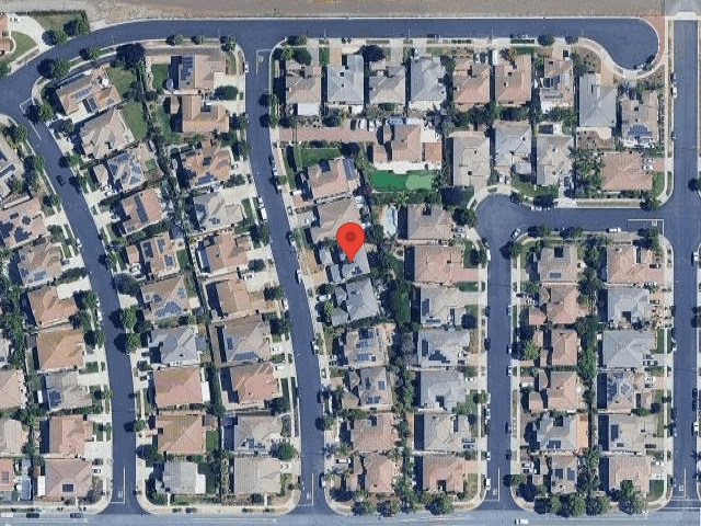 House image located at Gilroy, CA 95020