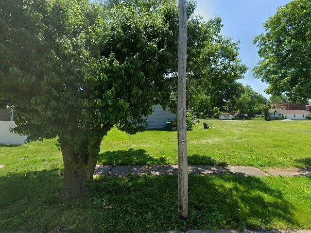 House image located at Quincy, IL 62301