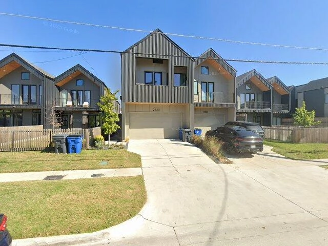 House image located at Dallas, TX 75204