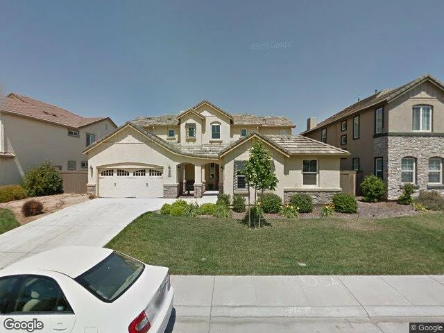 House image located at Elk Grove, CA 95757