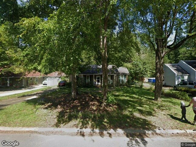 House image located at Irmo, SC 29063