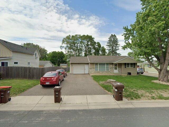 House image located at Bottineau, ND 58318