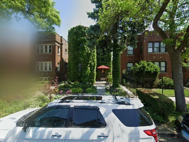 House image located at Chicago, IL 60618