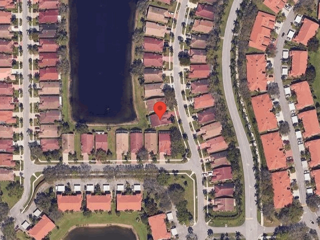 House image located at Boynton Beach, FL 33437