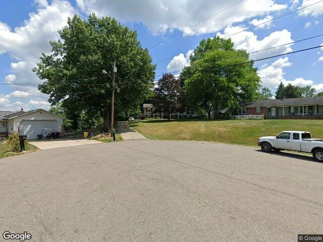 House image located at Hartville, OH 44632