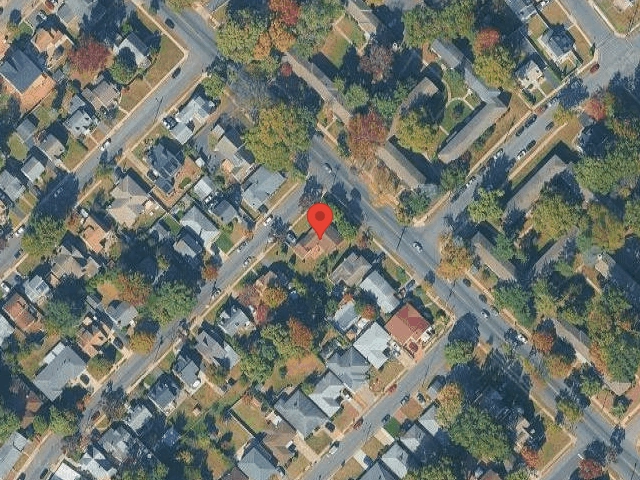 House image located at Linden, NJ 07036