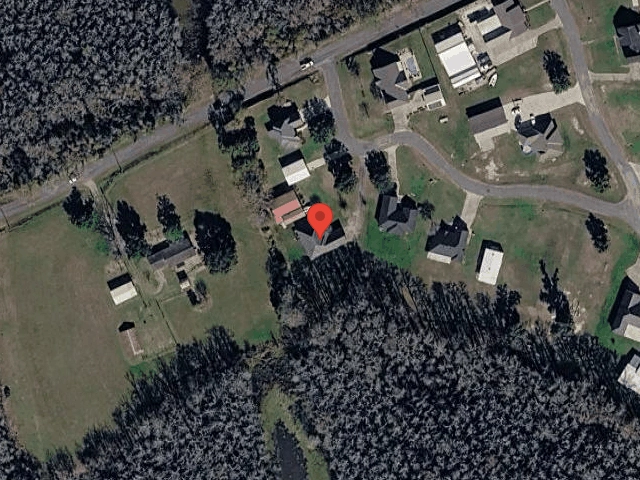 House image located at Lake Arthur, LA 70549