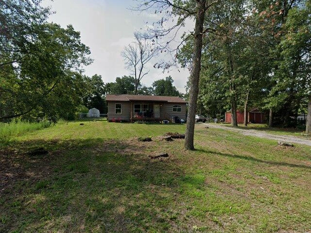 House image located at North Judson, IN 46366