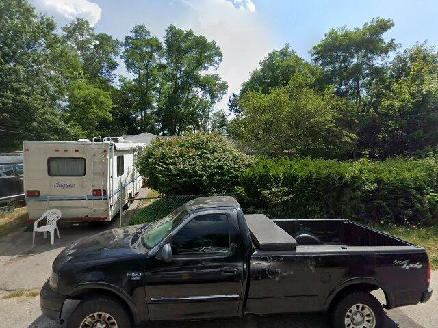 House image located at Brockton, MA 02302