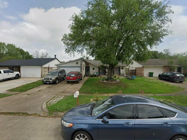 House image located at Houston, TX 77053