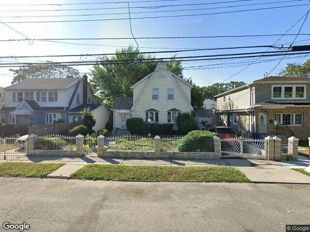 House image located at Springfield Gardens, NY 11413