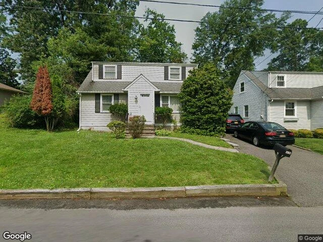 House image located at Nyack, NY 10960