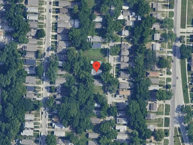 House image located at Kansas City, MO 64127
