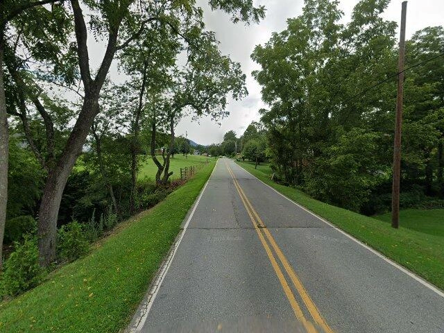 House image located at Candler, NC 28715