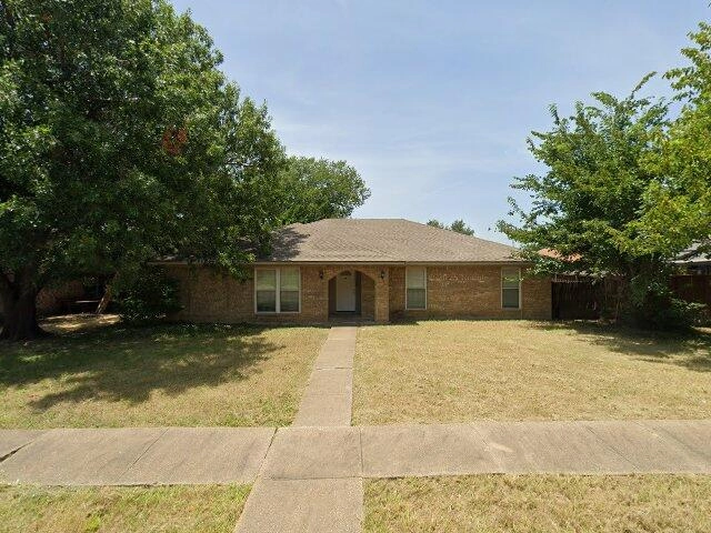 House image located at Mesquite, TX 75150