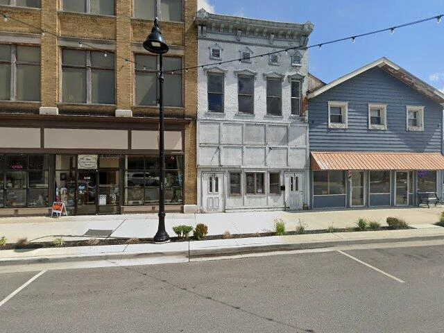 House image located at Connersville, IN 47331