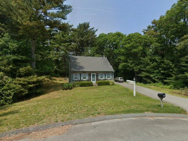 House image located at Buzzards Bay, MA 02532