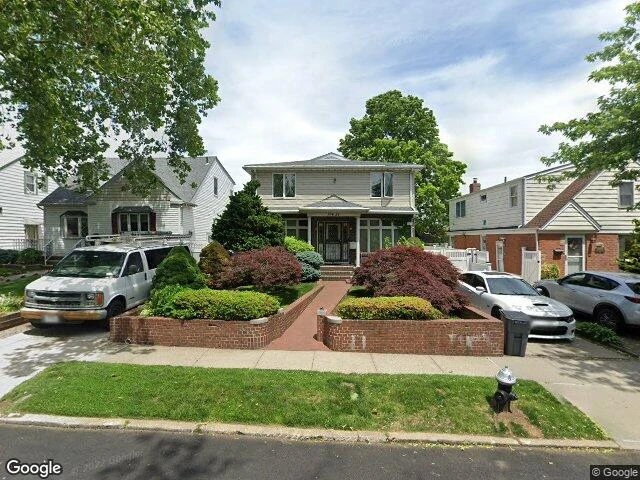 House image located at Whitestone, NY 11357