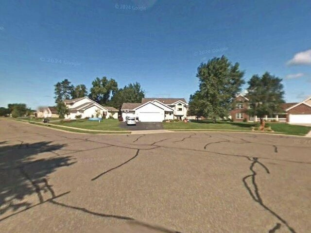 House image located at Becker, MN 55308