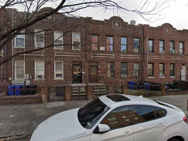 House image located at Brooklyn, NY 11207
