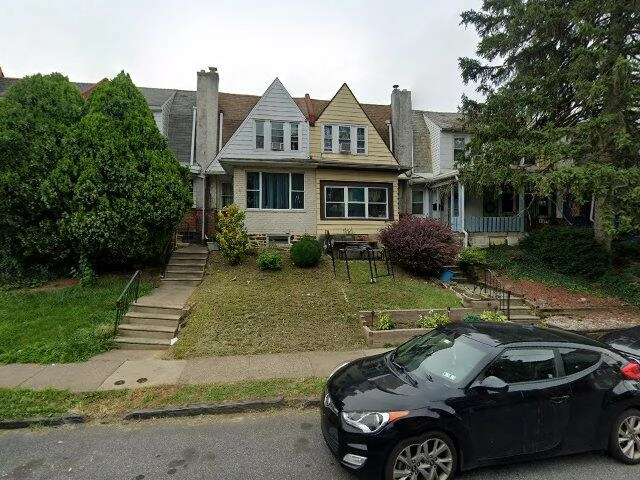 House image located at Lansdowne, PA 19050