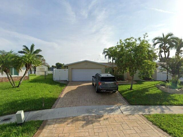 House image located at Hollywood, FL 33024