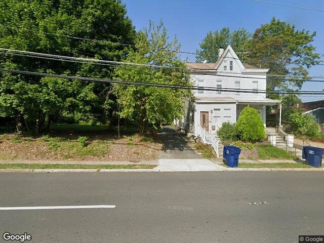 House image located at Lawrence Township, NJ 08648