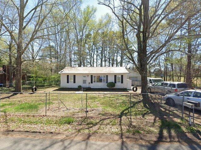 House image located at Rocky Face, GA 30740