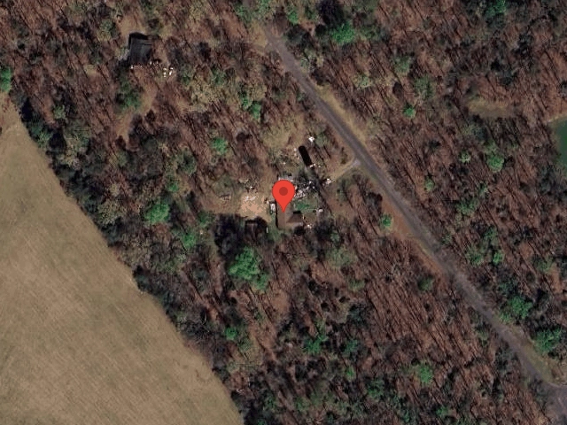 House image located at Rhoadesville, VA 22542