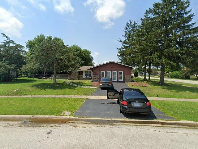 House image located at Country Club Hills, IL 60478