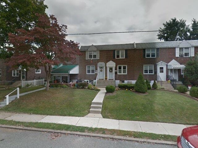 House image located at Drexel Hill, PA 19026