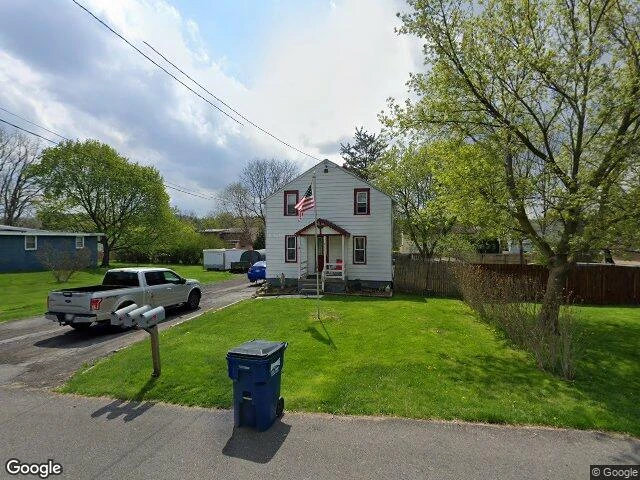 House image located at Syracuse, NY 13209