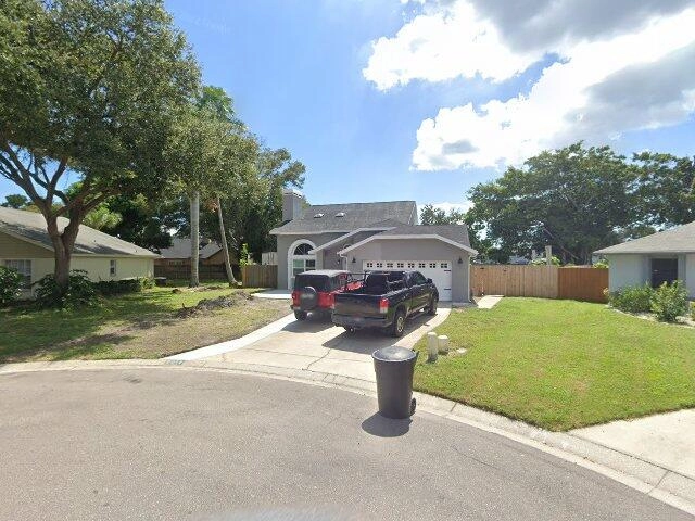 House image located at Saint Petersburg, FL 33712