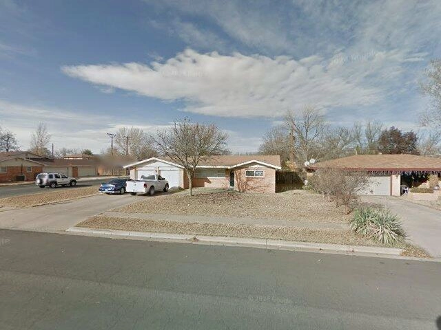 House image located at Lubbock, TX 79413