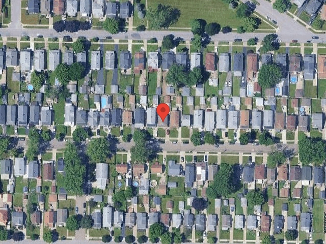 House image located at Buffalo, NY 14220
