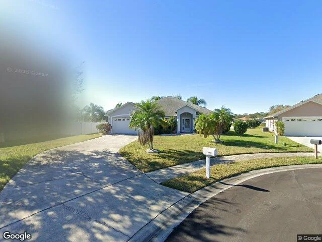 House image located at Saint Cloud, FL 34772