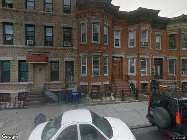 House image located at Brooklyn, NY 11207