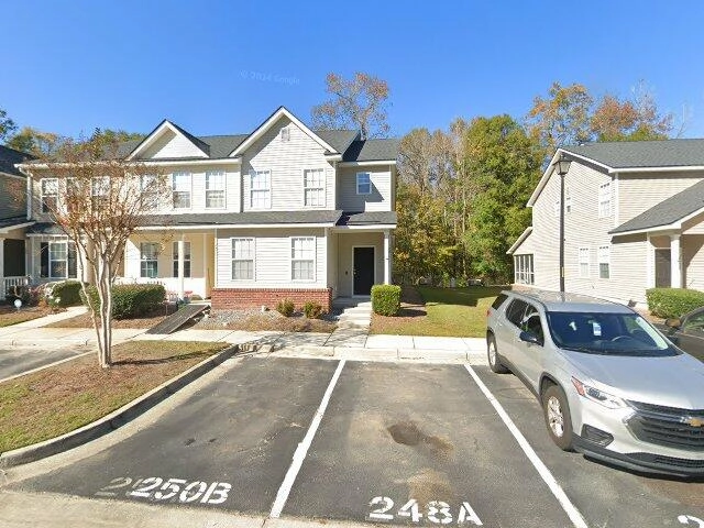 House image located at Goose Creek, SC 29445