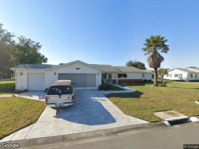 House image located at Summerfield, FL 34491