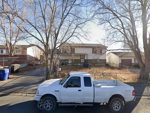 House image located at Colorado Springs, CO 80910