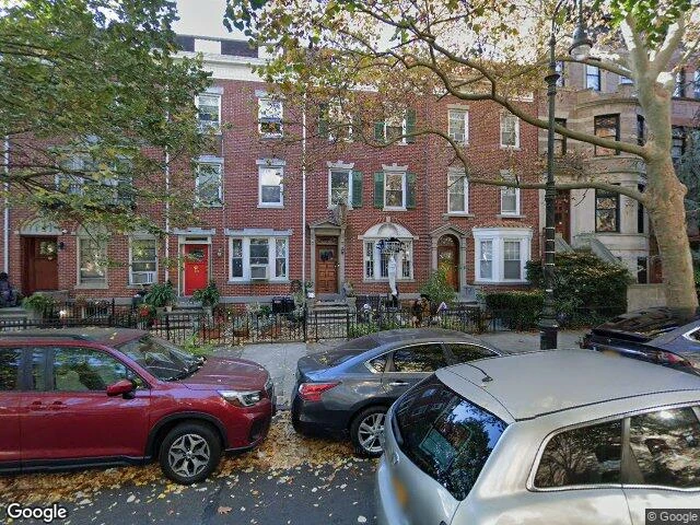 House image located at Brooklyn, NY 11225