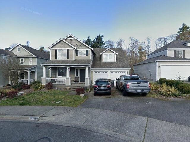 House image located at Tacoma, WA 98422